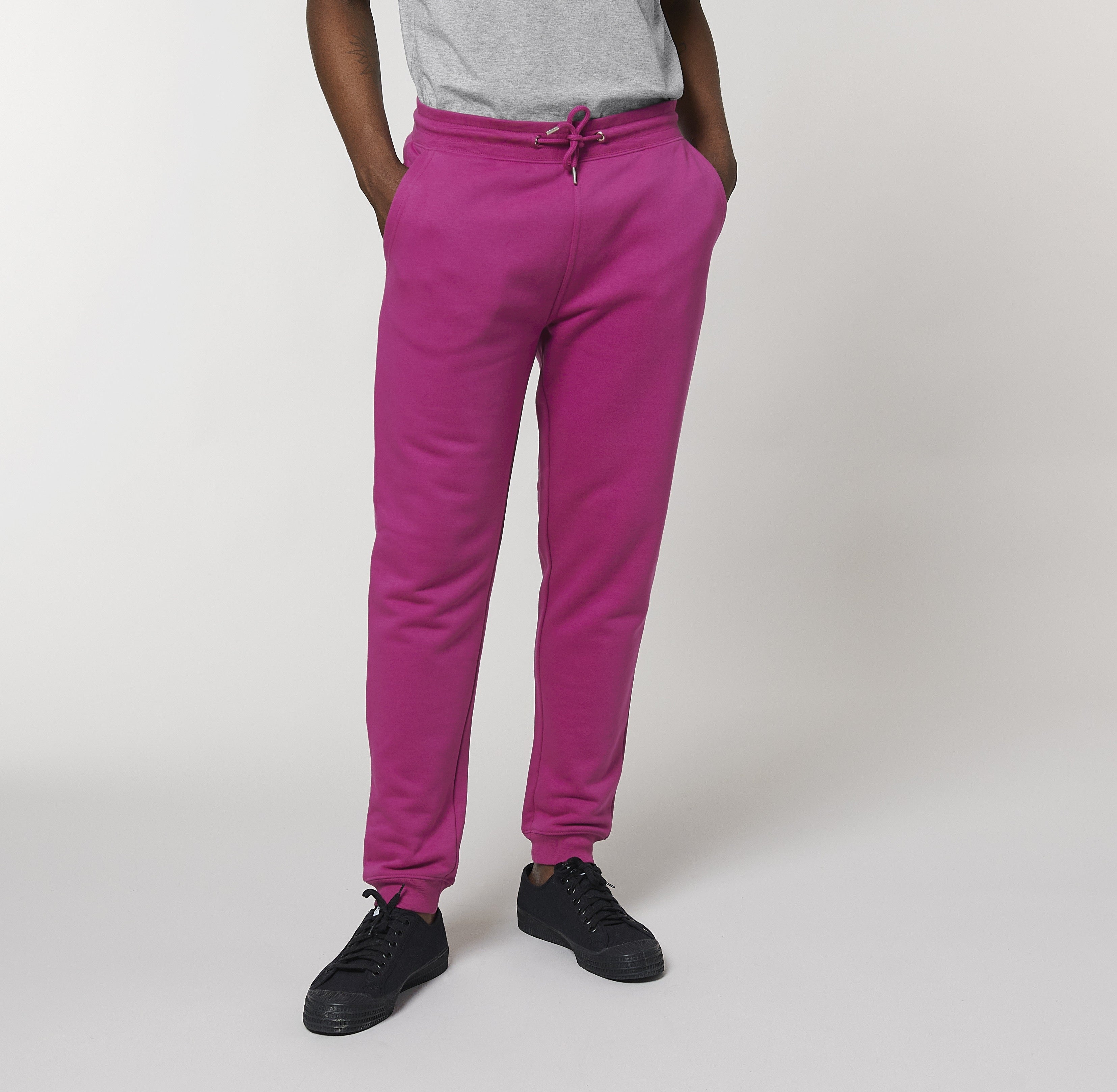 Stanley Mover Jogger Pants | ORCHID FLOWER